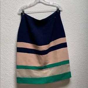 Anthropologie Skirt
